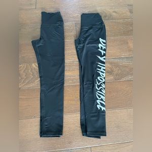 Born Primitive leggings